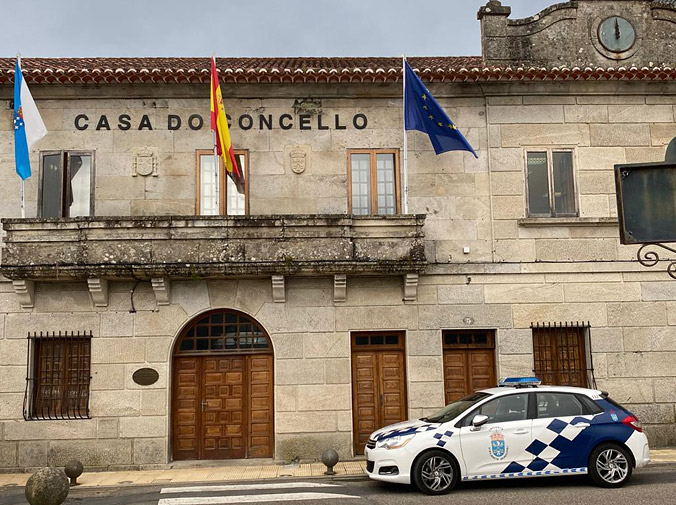 Casa do Concello