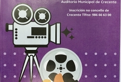 Cine, tertulias y cuentos desde una perspectiva de género