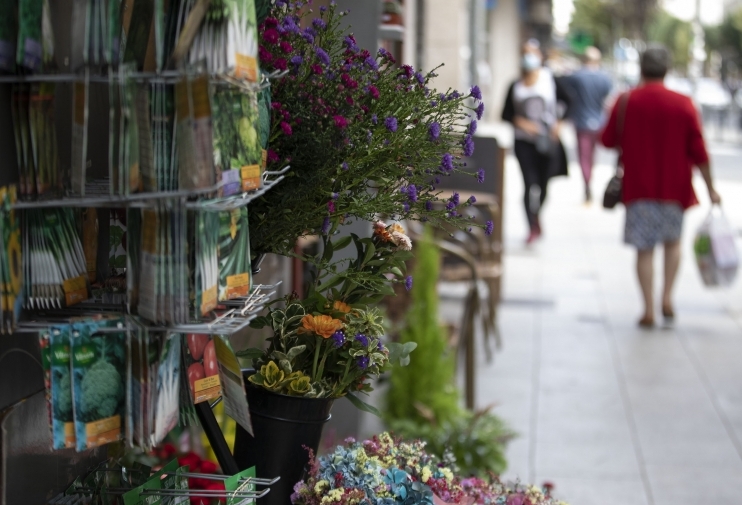 Sanidad publica el protocolo de prevención de COVID en los CEMENTERIOS ante la festividad de Todos los Santos y Difuntos