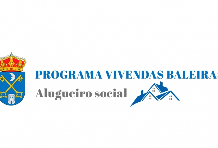 Programa de vivendas baleiras do Concello de Crecente. Alugueiro Social