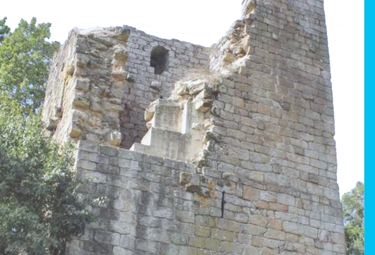 Apertura ao público da Torre de Fornelos