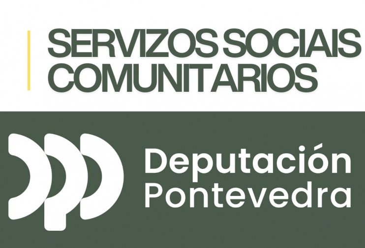 O concello destina 70.000 euros á financiación do SAF Básico e as axudas de emerxencia social gracias á Deputación de Pontevedra