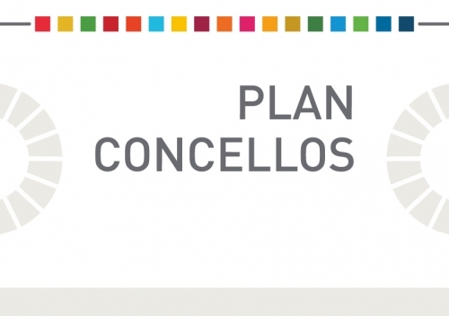 O concello de Crecente avanza na execución do Plan Concellos 2023 nas liñas 1 (investimentos), 2 (gasto corrente) e 3 (emprego) financiado pola Deputación de Pontevedra