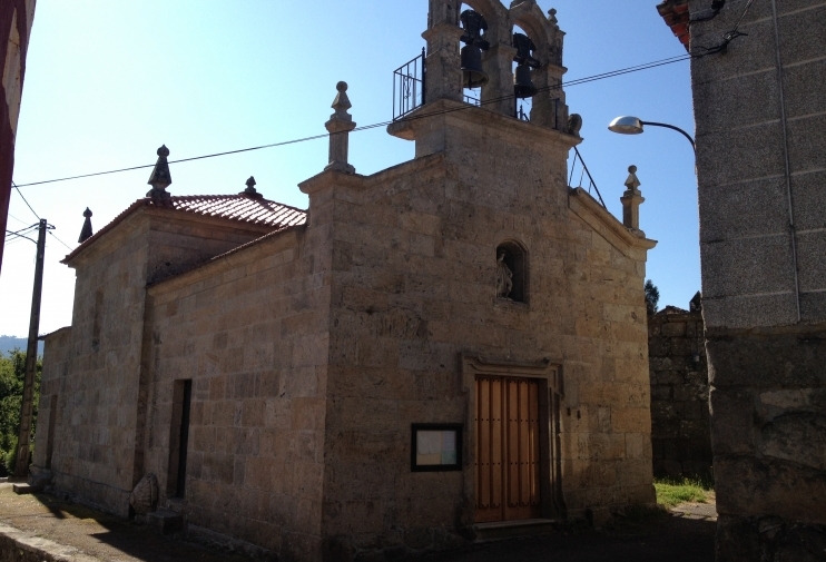 Igrexa de San Roque