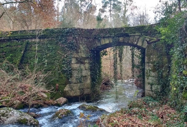 Puente de las Cabras